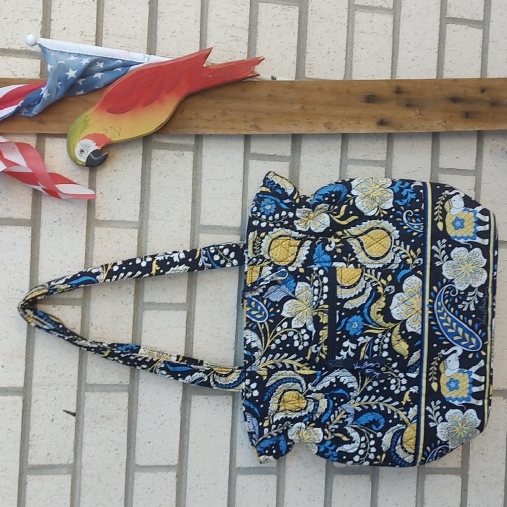 Vera Bradley Pocketbook - Picture 4 of 11